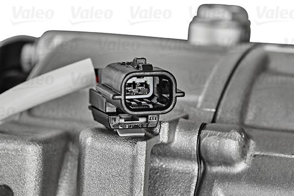 Valeo Airco compressor 700849