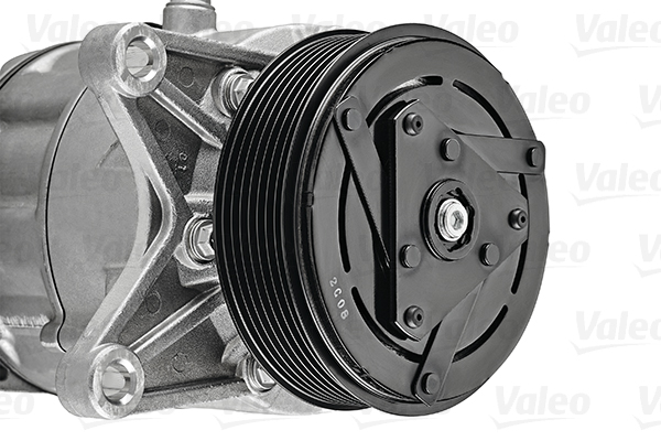 Valeo Airco compressor 700849