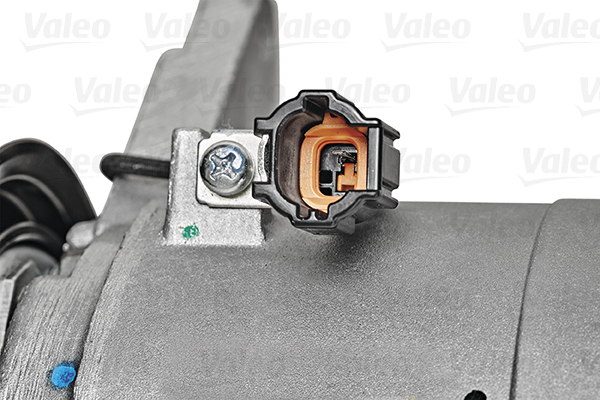 Valeo Airco compressor 716676