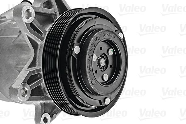 Valeo Airco compressor 716676