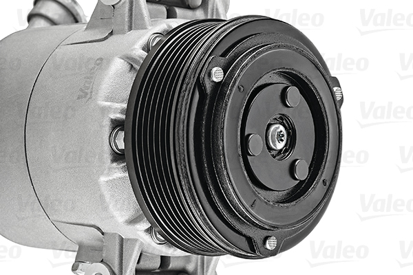 Valeo Airco compressor 813102