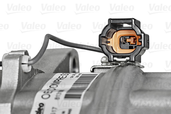 Valeo Airco compressor 813108