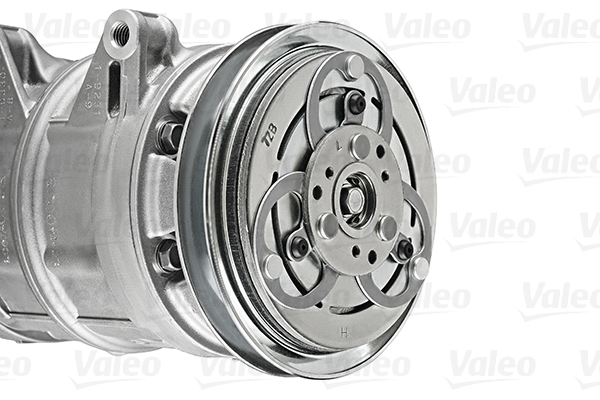 Valeo Airco compressor 813108