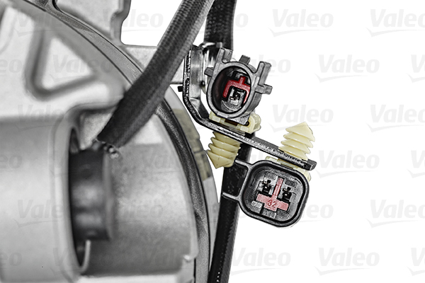 Valeo Airco compressor 813141