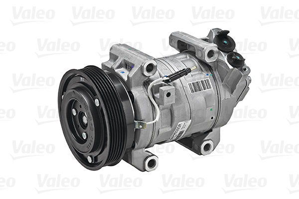 Airco compressor Valeo 813155