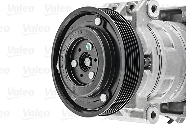 Valeo Airco compressor 813155