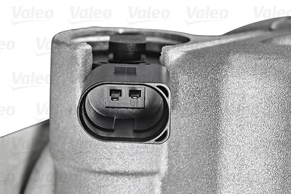 Valeo Airco compressor 813174