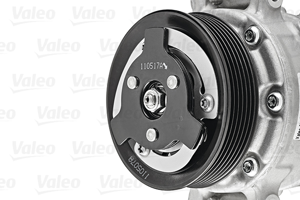 Valeo Airco compressor 813174
