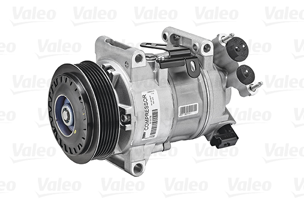 Valeo Airco compressor 813178