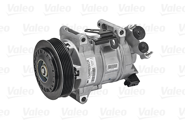 Valeo Airco compressor 813179