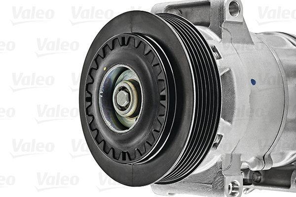 Valeo Airco compressor 813179