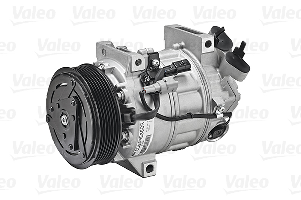 Valeo Airco compressor 813180