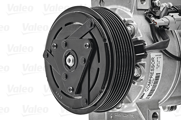 Valeo Airco compressor 813180