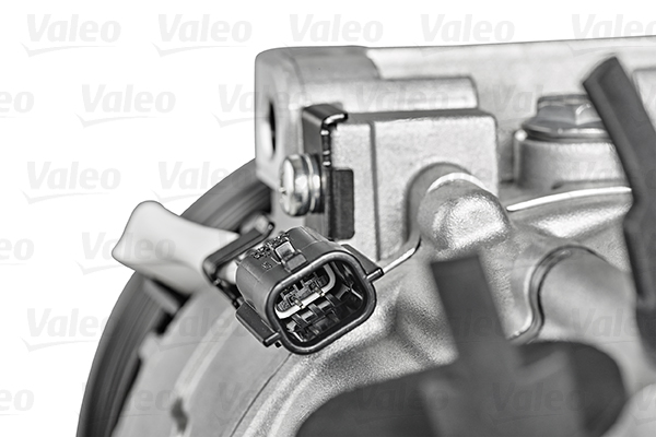 Valeo Airco compressor 813182