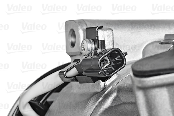 Valeo Airco compressor 813183