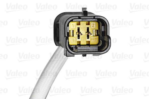 Valeo Airco compressor 813184