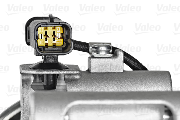 Valeo Airco compressor 813185