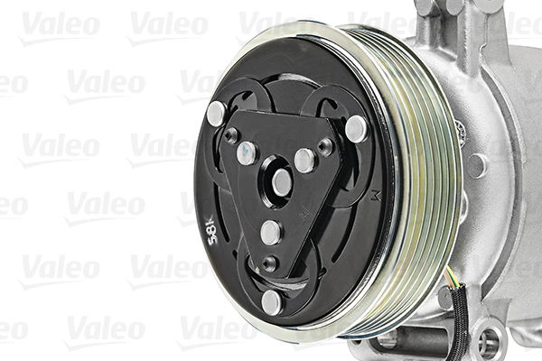 Valeo Airco compressor 813185