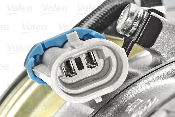 Valeo Airco compressor 813188