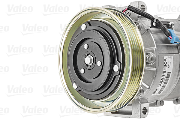 Valeo Airco compressor 813188