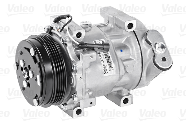 Valeo Airco compressor 813207