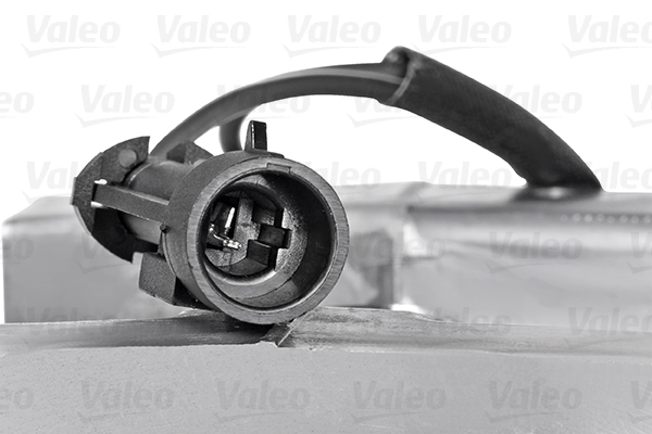 Valeo Airco compressor 813207