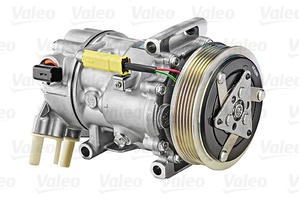 Valeo Airco compressor 813223