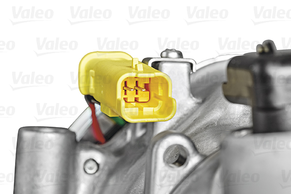 Valeo Airco compressor 813223