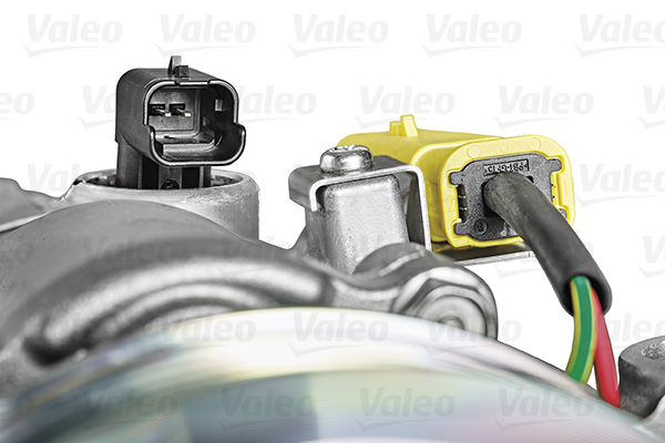 Valeo Airco compressor 813223