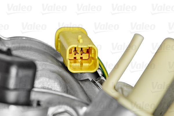 Valeo Airco compressor 813225