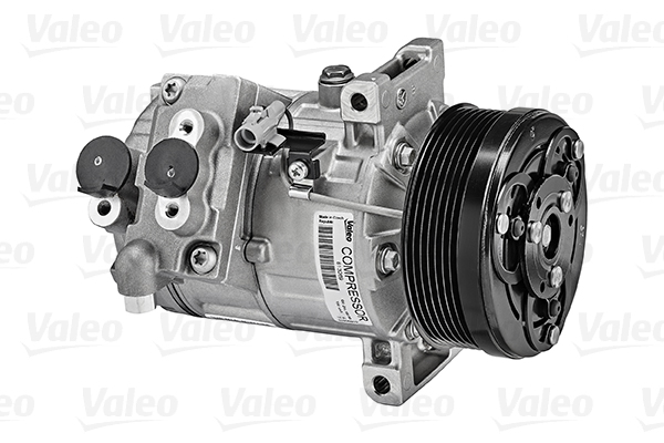 Valeo Airco compressor 813269