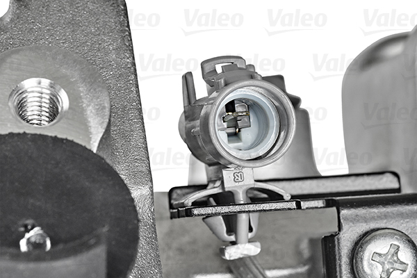 Valeo Airco compressor 813269