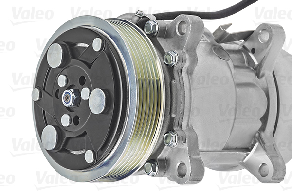 Valeo Airco compressor 813317