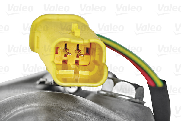 Valeo Airco compressor 813322