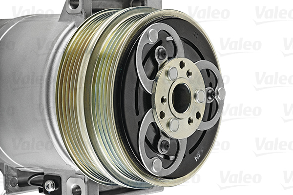 Valeo Airco compressor 813323