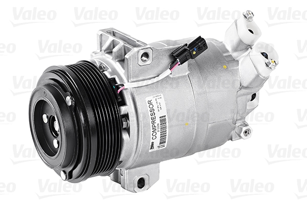 Valeo Airco compressor 813339