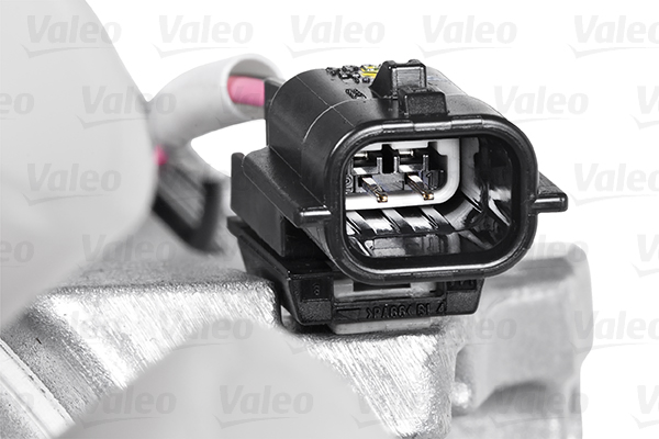 Valeo Airco compressor 813339