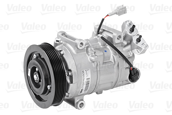 Valeo Airco compressor 813386