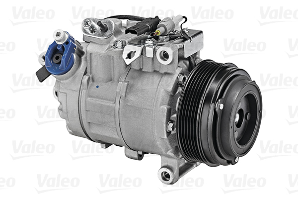 Valeo Airco compressor 813415