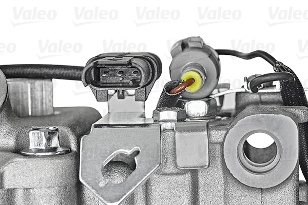 Valeo Airco compressor 813415