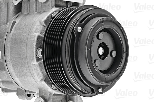 Valeo Airco compressor 813415