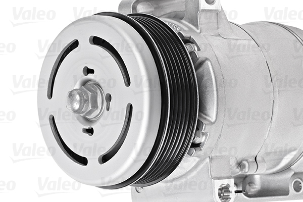 Valeo Airco compressor 813430