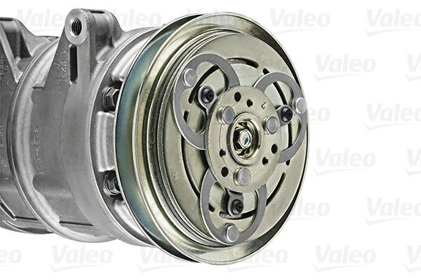 Valeo Airco compressor 815007