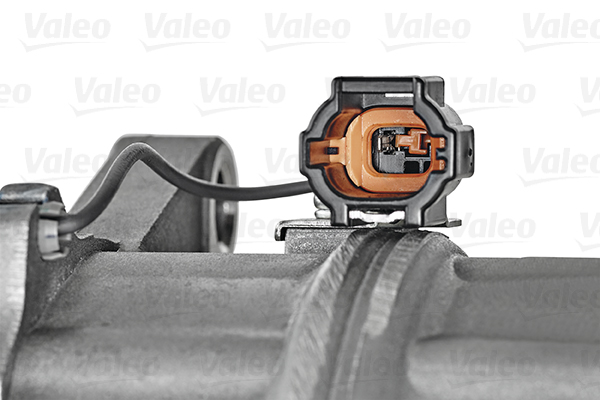 Valeo Airco compressor 815008