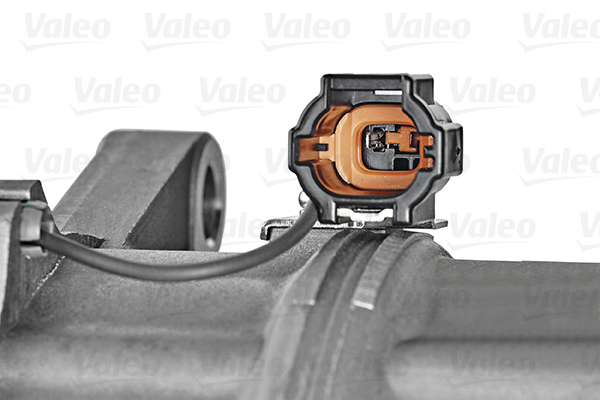 Valeo Airco compressor 815009