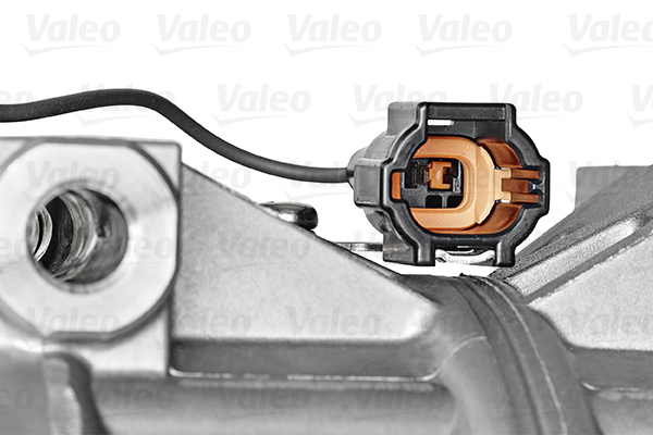 Valeo Airco compressor 815013