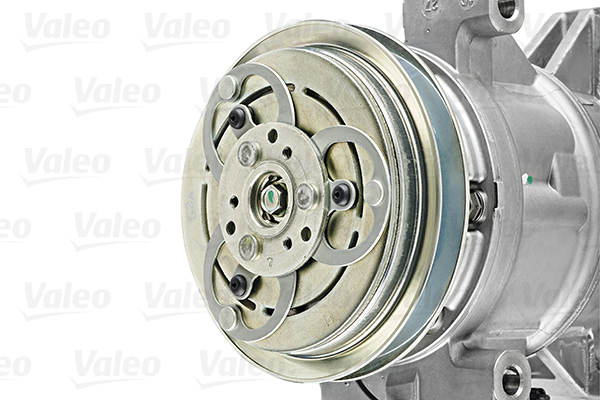 Valeo Airco compressor 815013