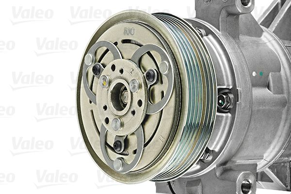 Valeo Airco compressor 815014