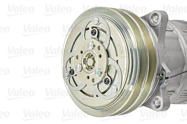 Valeo Airco compressor 815016