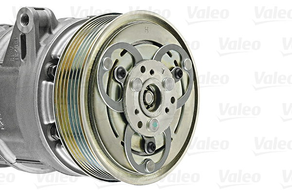 Valeo Airco compressor 815019